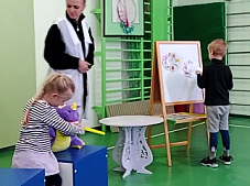 ����� ������ "���������� � ������ � ��������"