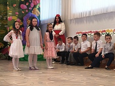 8 ����� - ������������� ������� ����