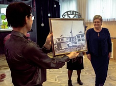 ��������� ��������� � ������� ����